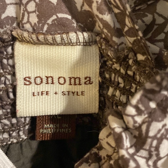 Ladies cute summer dress size xl - Picture 6 of 6